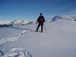14 Vista verso le Orobie